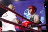 Noci bojovníků v Táboře ovládli domácí, fandil i olympionik Rudolf Kraj
