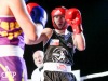 Noci bojovníků v Táboře ovládli domácí, fandil i olympionik Rudolf Kraj