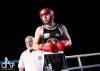 Noci bojovníků v Táboře ovládli domácí, fandil i olympionik Rudolf Kraj