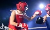 Noci bojovníků v Táboře ovládli domácí, fandil i olympionik Rudolf Kraj