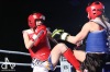 Noci bojovníků v Táboře ovládli domácí, fandil i olympionik Rudolf Kraj