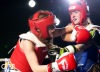Noci bojovníků v Táboře ovládli domácí, fandil i olympionik Rudolf Kraj