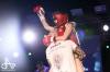 Noci bojovníků v Táboře ovládli domácí, fandil i olympionik Rudolf Kraj