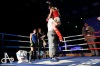 Noci bojovníků v Táboře ovládli domácí, fandil i olympionik Rudolf Kraj