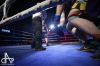 Noci bojovníků v Táboře ovládli domácí, fandil i olympionik Rudolf Kraj