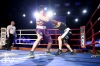 Noci bojovníků v Táboře ovládli domácí, fandil i olympionik Rudolf Kraj