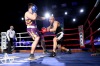 Noci bojovníků v Táboře ovládli domácí, fandil i olympionik Rudolf Kraj