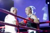 Noci bojovníků v Táboře ovládli domácí, fandil i olympionik Rudolf Kraj