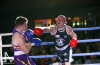 Noci bojovníků v Táboře ovládli domácí, fandil i olympionik Rudolf Kraj