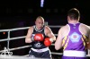 Noci bojovníků v Táboře ovládli domácí, fandil i olympionik Rudolf Kraj