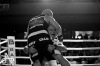Noci bojovníků v Táboře ovládli domácí, fandil i olympionik Rudolf Kraj