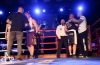 Noci bojovníků v Táboře ovládli domácí, fandil i olympionik Rudolf Kraj