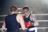 Noci bojovníků v Táboře ovládli domácí, fandil i olympionik Rudolf Kraj