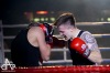 Noci bojovníků v Táboře ovládli domácí, fandil i olympionik Rudolf Kraj