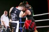 Noci bojovníků v Táboře ovládli domácí, fandil i olympionik Rudolf Kraj