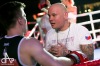 Noci bojovníků v Táboře ovládli domácí, fandil i olympionik Rudolf Kraj