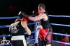 Noci bojovníků v Táboře ovládli domácí, fandil i olympionik Rudolf Kraj