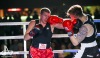 Noci bojovníků v Táboře ovládli domácí, fandil i olympionik Rudolf Kraj