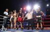 Noci bojovníků v Táboře ovládli domácí, fandil i olympionik Rudolf Kraj