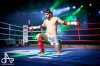 Noci bojovníků v Táboře ovládli domácí, fandil i olympionik Rudolf Kraj
