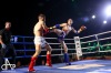 Noci bojovníků v Táboře ovládli domácí, fandil i olympionik Rudolf Kraj
