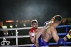 Noci bojovníků v Táboře ovládli domácí, fandil i olympionik Rudolf Kraj
