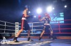 Noci bojovníků v Táboře ovládli domácí, fandil i olympionik Rudolf Kraj