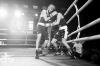 Noci bojovníků v Táboře ovládli domácí, fandil i olympionik Rudolf Kraj