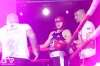Noci bojovníků v Táboře ovládli domácí, fandil i olympionik Rudolf Kraj