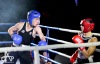 Noci bojovníků v Táboře ovládli domácí, fandil i olympionik Rudolf Kraj