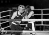 Noci bojovníků v Táboře ovládli domácí, fandil i olympionik Rudolf Kraj