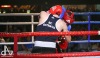 Noci bojovníků v Táboře ovládli domácí, fandil i olympionik Rudolf Kraj