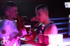 Noci bojovníků v Táboře ovládli domácí, fandil i olympionik Rudolf Kraj