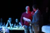 Noci bojovníků v Táboře ovládli domácí, fandil i olympionik Rudolf Kraj