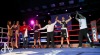 Noci bojovníků v Táboře ovládli domácí, fandil i olympionik Rudolf Kraj