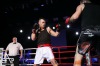 Noci bojovníků v Táboře ovládli domácí, fandil i olympionik Rudolf Kraj