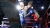 Noci bojovníků v Táboře ovládli domácí, fandil i olympionik Rudolf Kraj