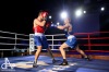 Noci bojovníků v Táboře ovládli domácí, fandil i olympionik Rudolf Kraj