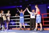 Noci bojovníků v Táboře ovládli domácí, fandil i olympionik Rudolf Kraj