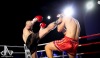 Noci bojovníků v Táboře ovládli domácí, fandil i olympionik Rudolf Kraj