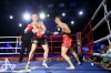 Noci bojovníků v Táboře ovládli domácí, fandil i olympionik Rudolf Kraj