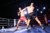 Noci bojovníků v Táboře ovládli domácí, fandil i olympionik Rudolf Kraj