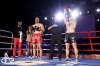 Noci bojovníků v Táboře ovládli domácí, fandil i olympionik Rudolf Kraj
