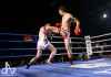 Noci bojovníků v Táboře ovládli domácí, fandil i olympionik Rudolf Kraj