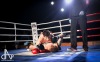 Noci bojovníků v Táboře ovládli domácí, fandil i olympionik Rudolf Kraj