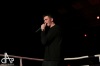 Noci bojovníků v Táboře ovládli domácí, fandil i olympionik Rudolf Kraj