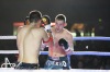 Noci bojovníků v Táboře ovládli domácí, fandil i olympionik Rudolf Kraj