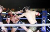 Noci bojovníků v Táboře ovládli domácí, fandil i olympionik Rudolf Kraj