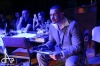 Noci bojovníků v Táboře ovládli domácí, fandil i olympionik Rudolf Kraj