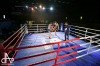 Noci bojovníků v Táboře ovládli domácí, fandil i olympionik Rudolf Kraj